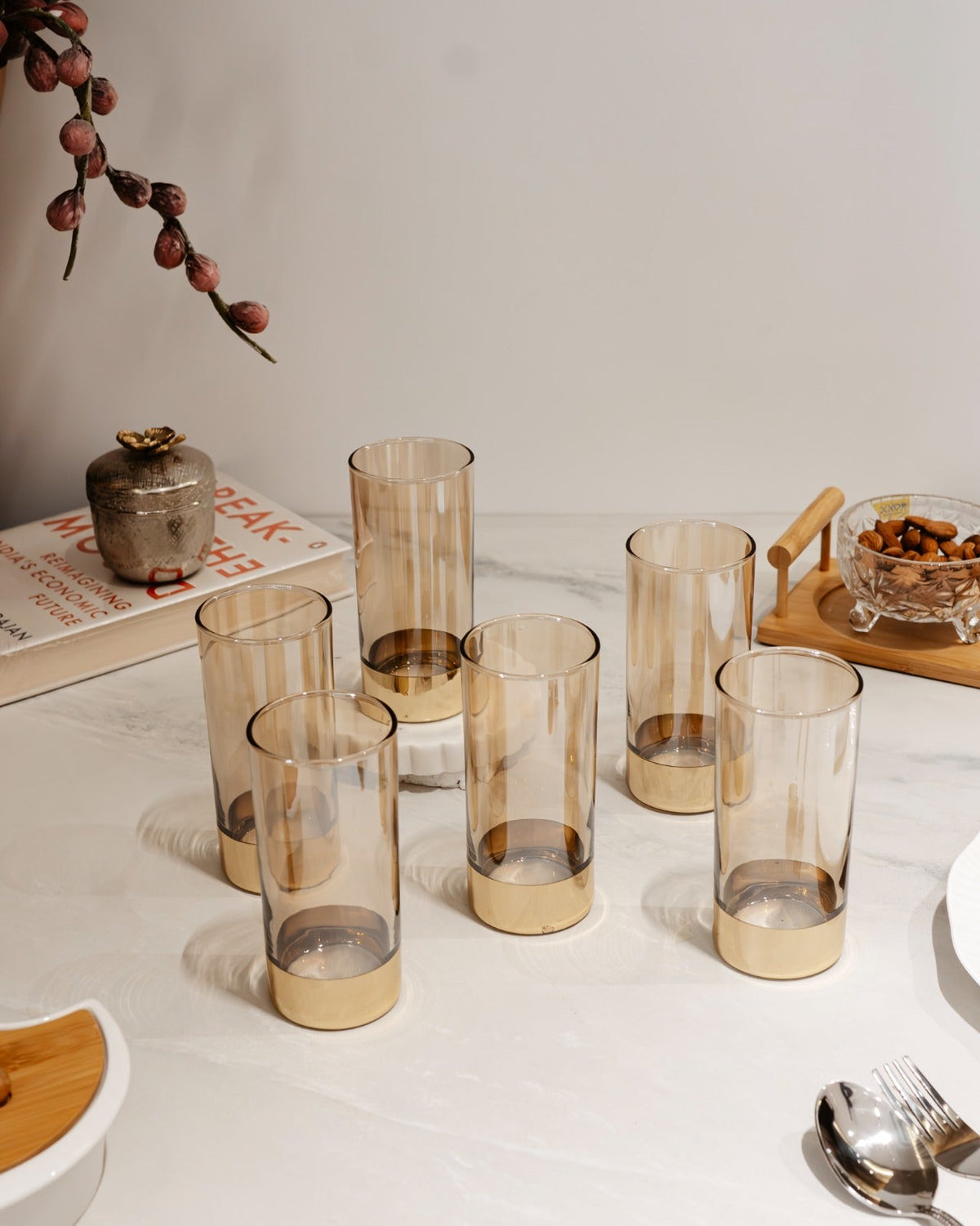 Glasswares