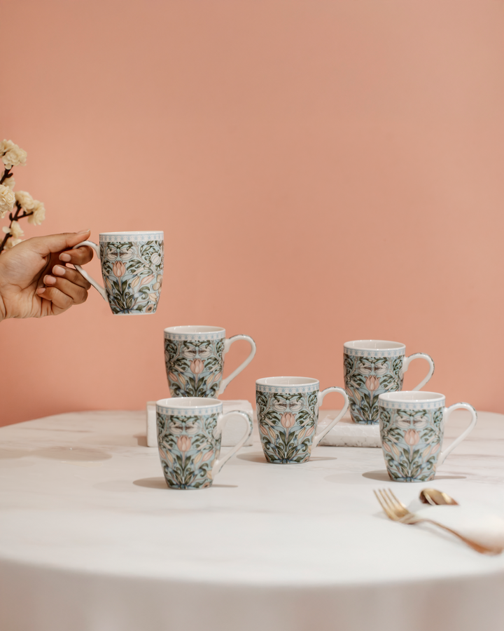Tea Sets