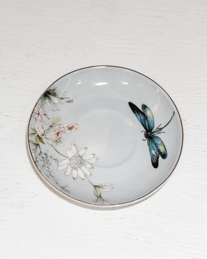 CHIC TEA SET - CUP SET OF 6