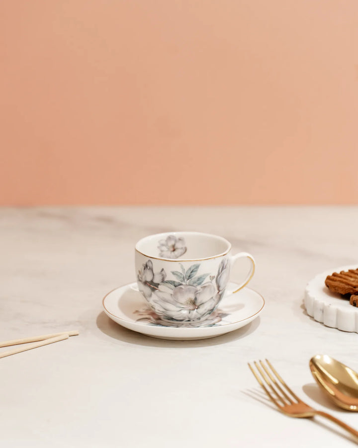 FLOW TEA SET - CUP SET OF 6