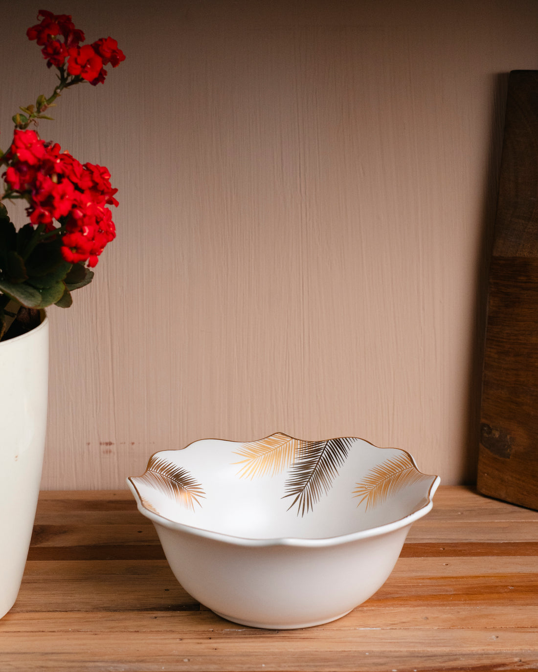 RADIANT GOLD SET - BOWL SET OF 2