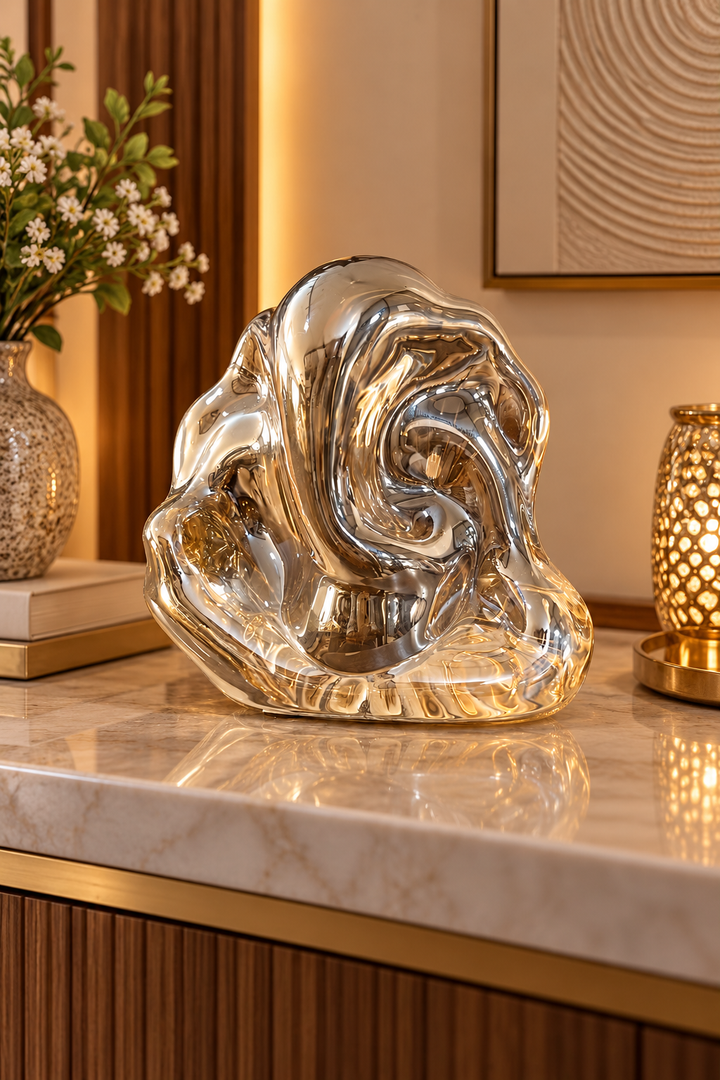 Divine Swirl (SMALL)