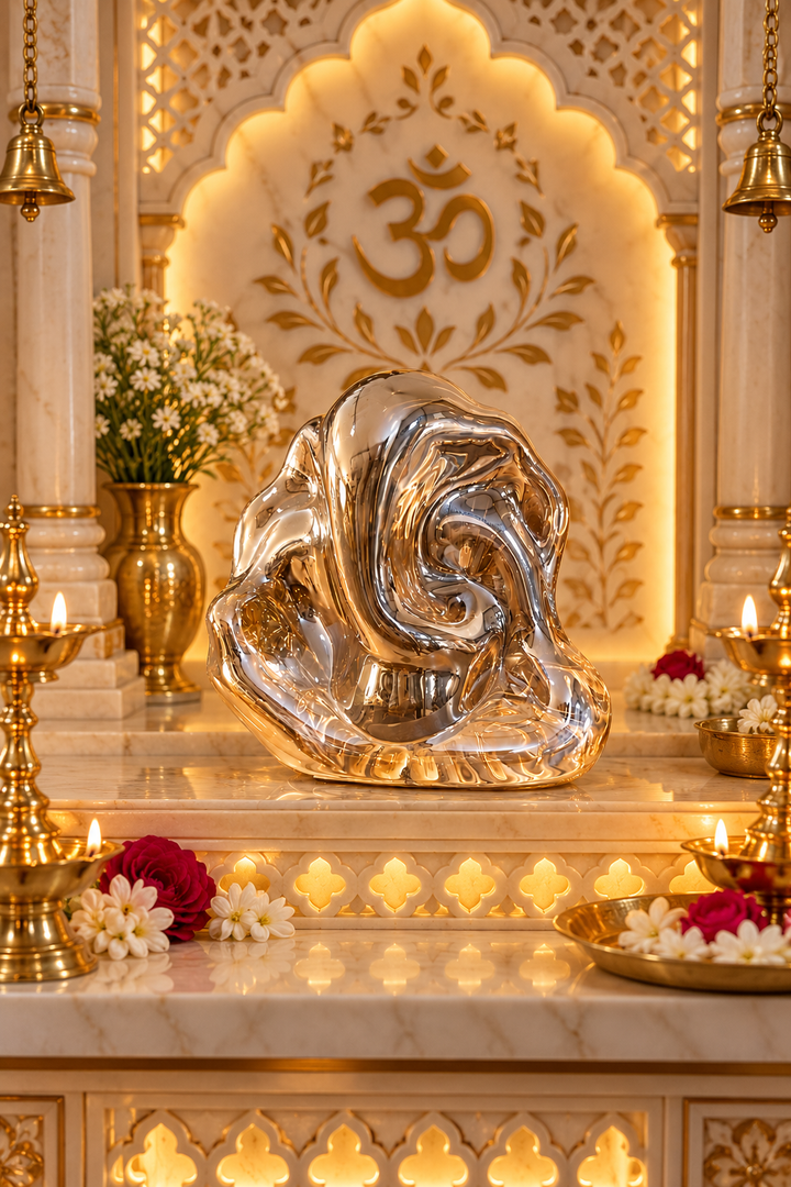 Divine Swirl (SMALL)