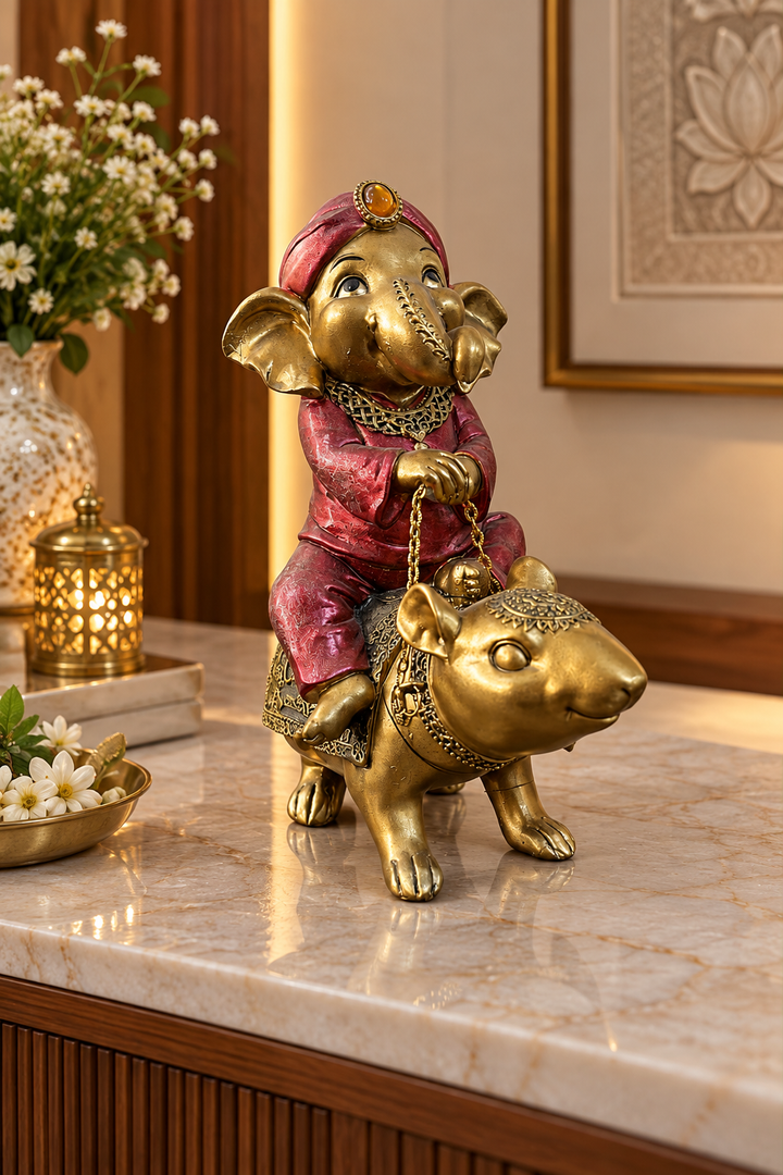 Vighnaharta Ganesha