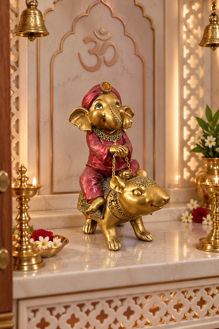 Vighnaharta Ganesha