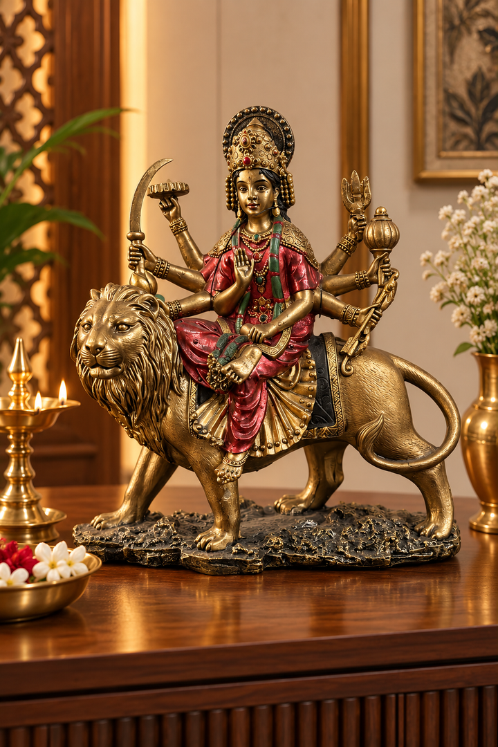 Durga Shakti Idol