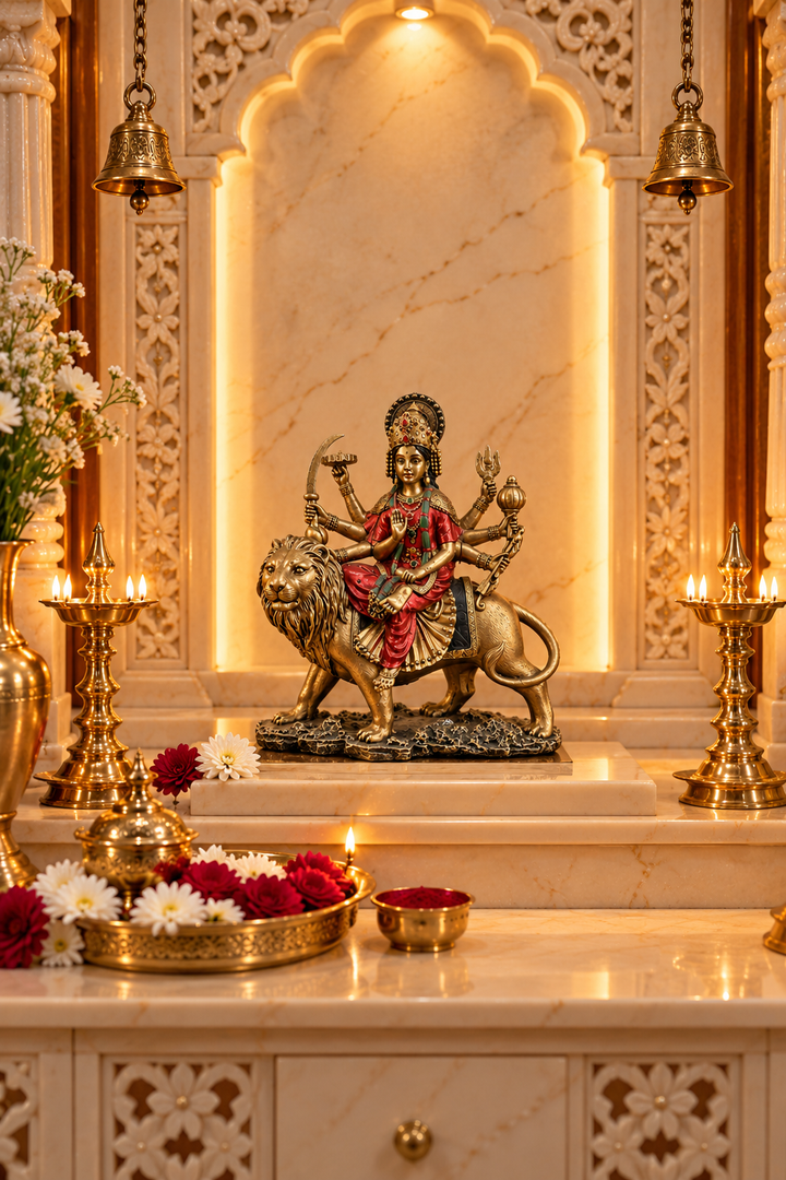 Durga Shakti Idol