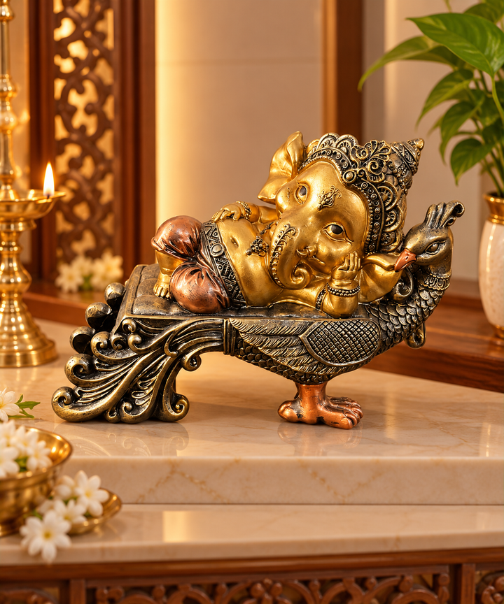 Shayan Ganesh