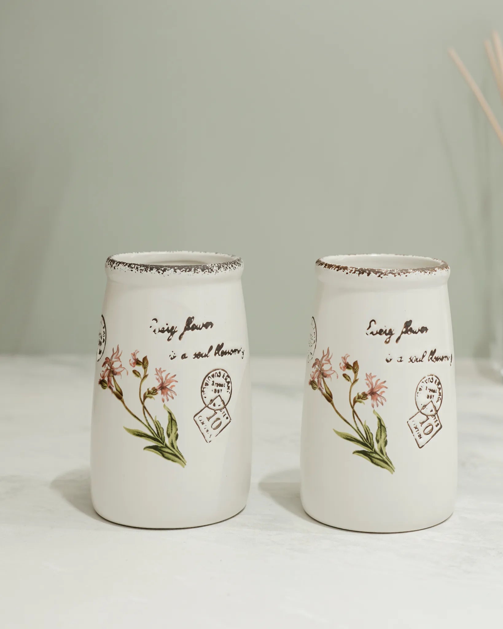 AQUA FRESH - BATHROOM SET