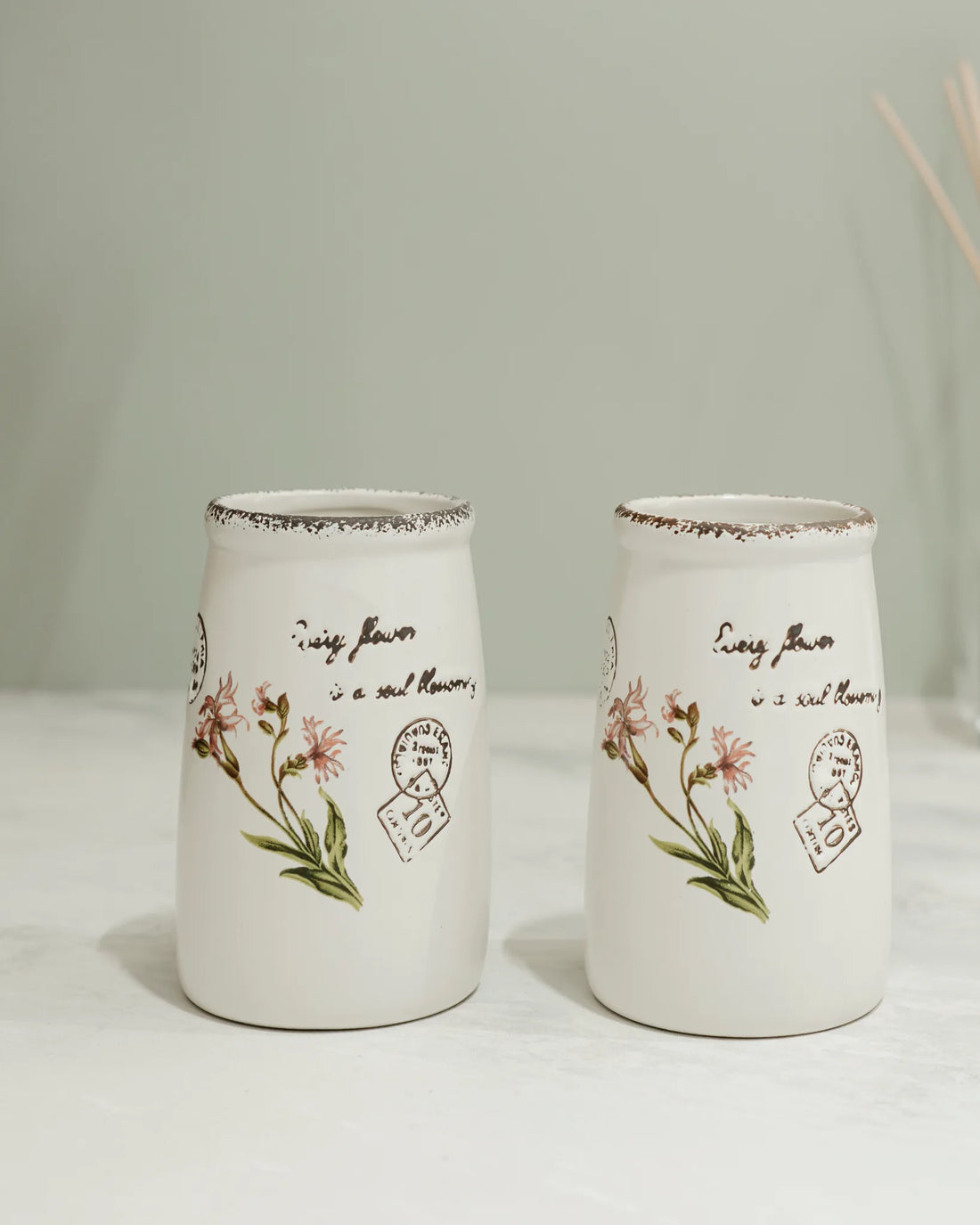 AQUA FRESH - BATHROOM SET