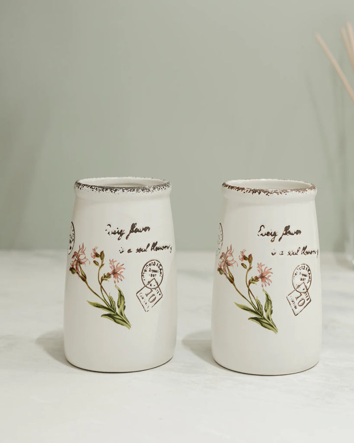 AQUA FRESH - BATHROOM SET