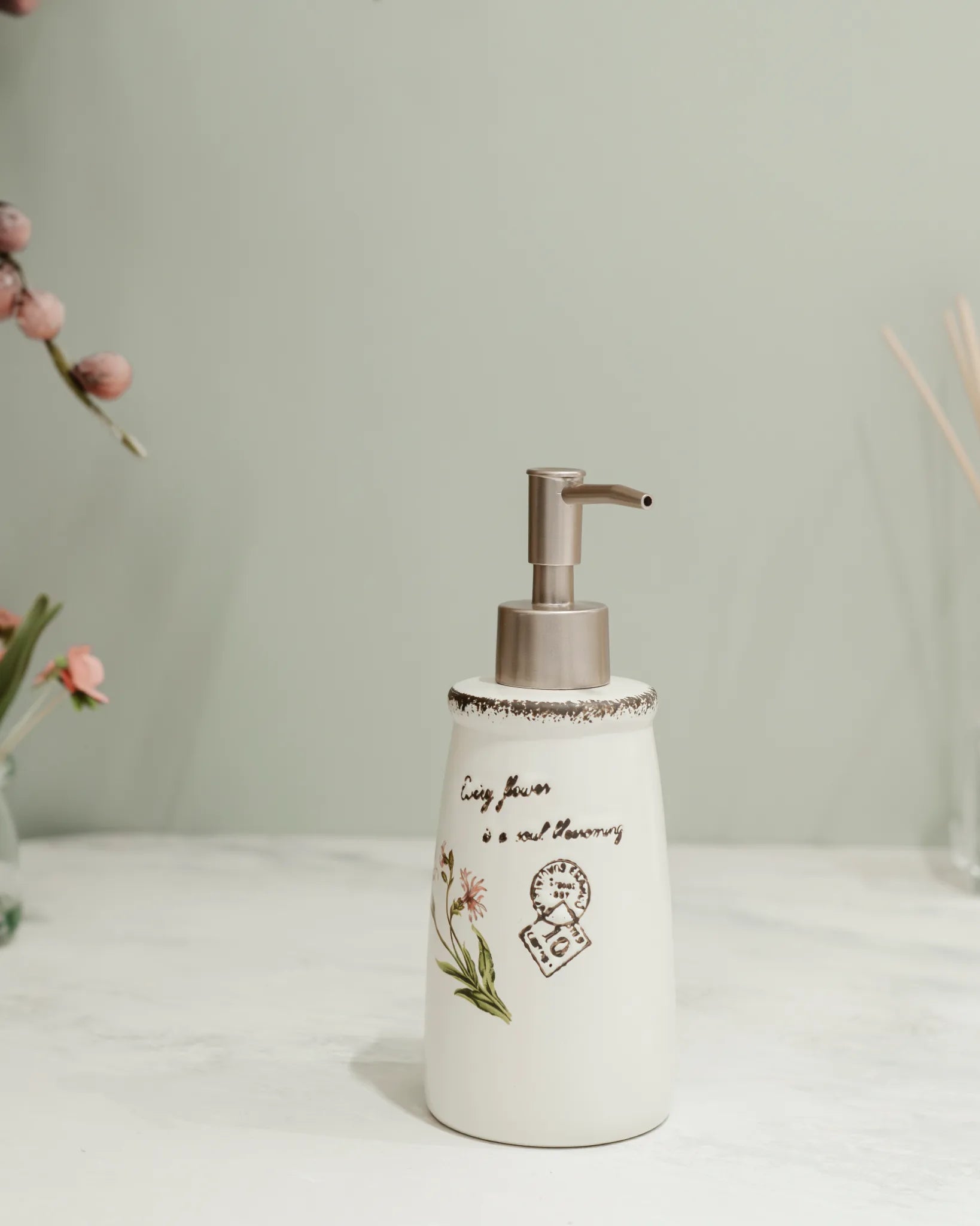 AQUA FRESH - BATHROOM SET