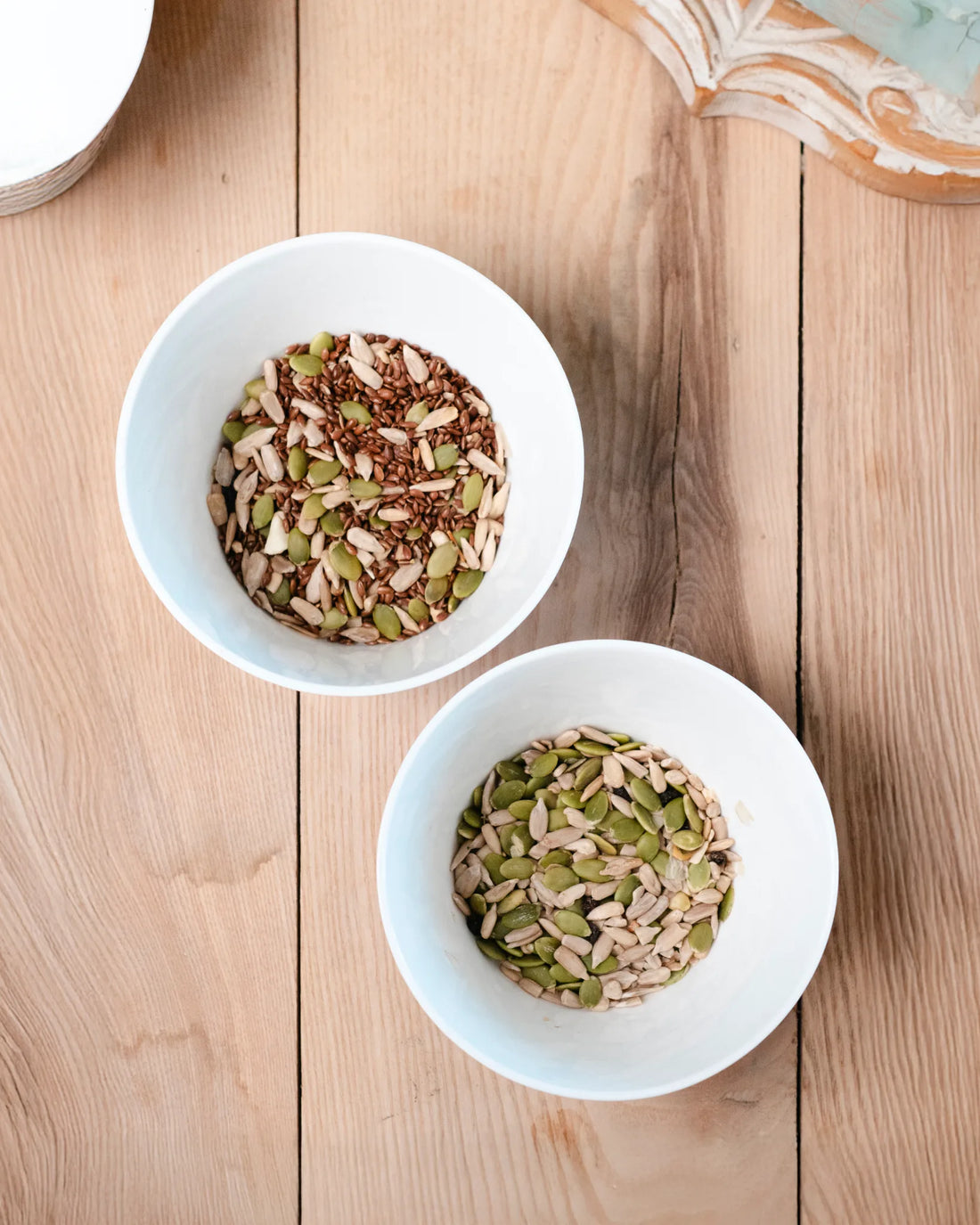 ASIAN DELIGHT - BOWLS SET OF 2