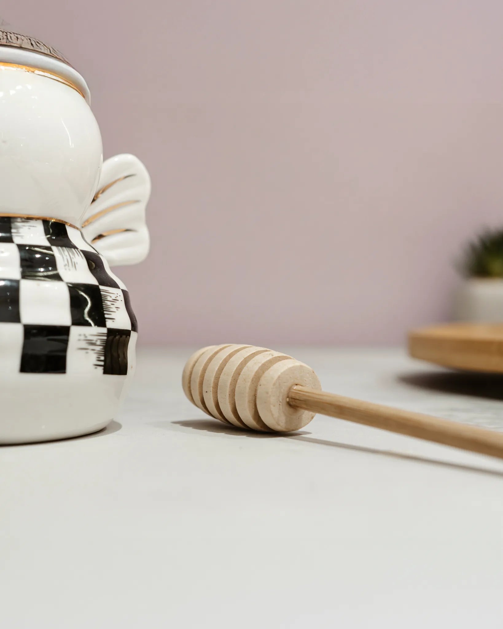 BEESWEET JAR - HONEY BOX