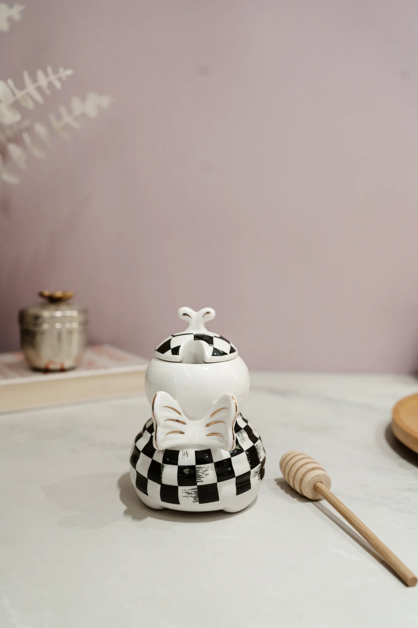 BEESWEET JAR - HONEY BOX