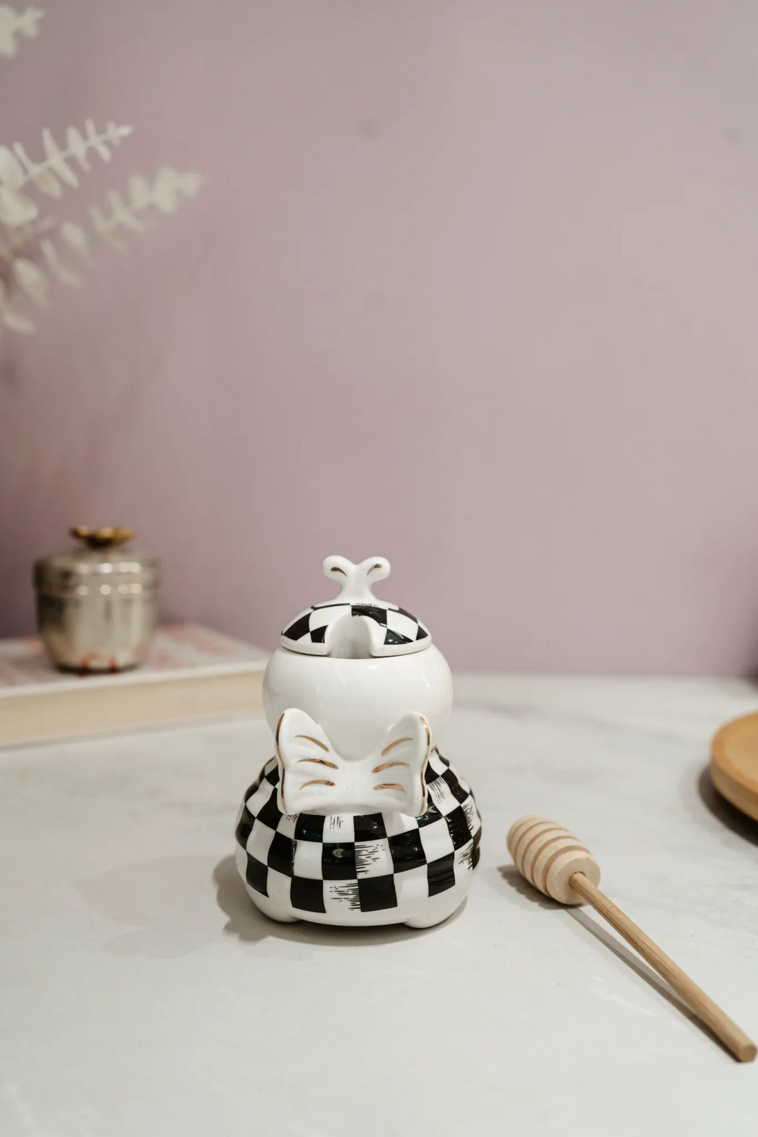 BEESWEET JAR - HONEY BOX