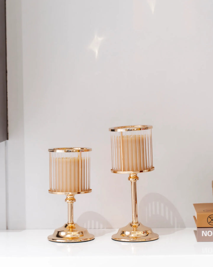 Celeste Candle Stand - CANDLE STAND