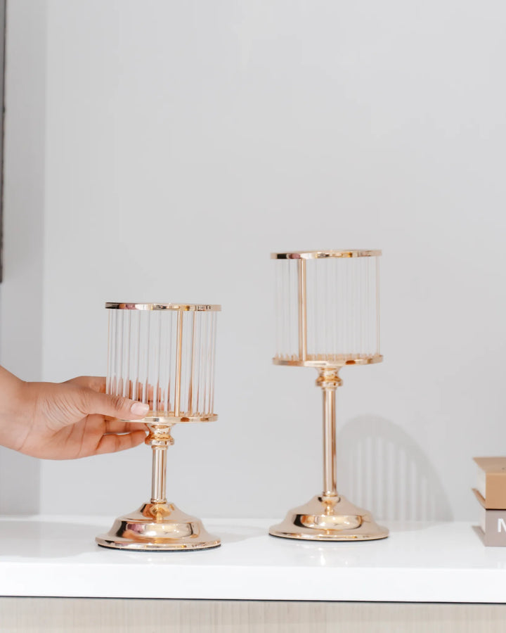 Celeste Candle Stand - CANDLE STAND