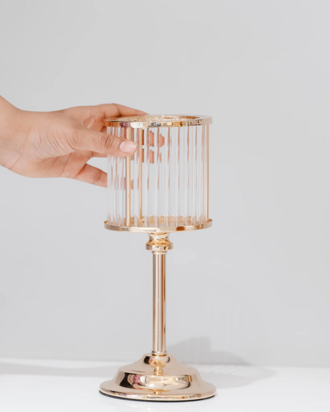 Celeste Candle Stand - CANDLE STAND