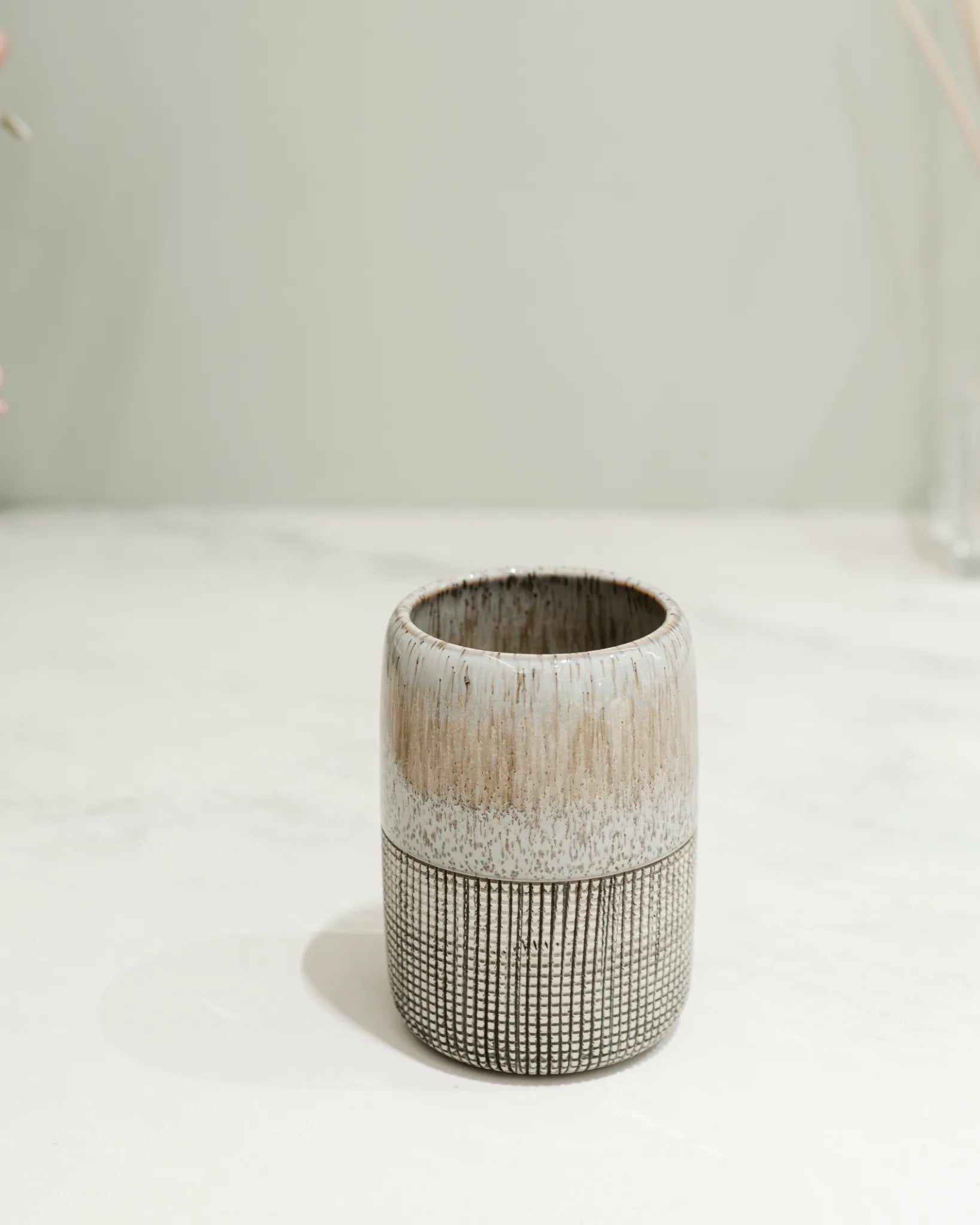CLEAN ESSENCE - BATHROOM SET