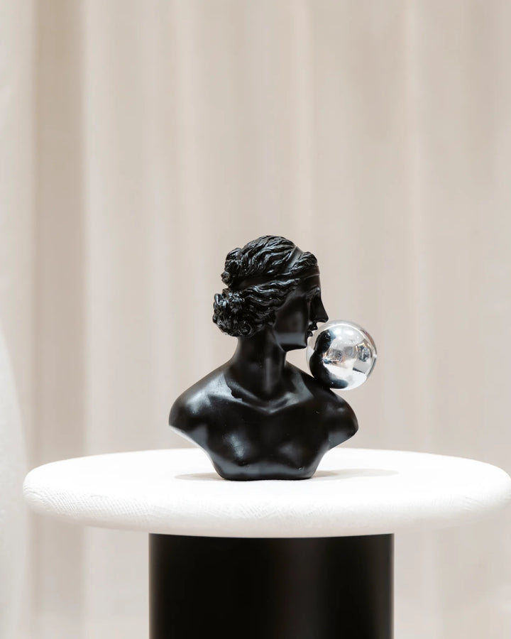Élan Lady Showpiece - LADY SHOWPIECE