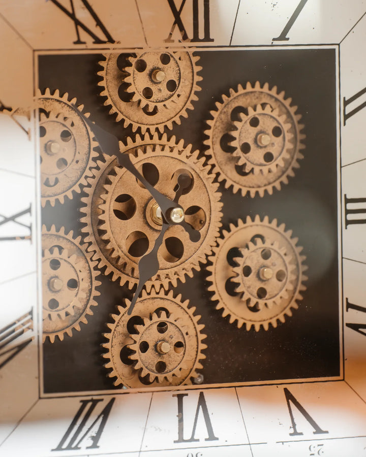 ELEGANT TICK - Ana clock