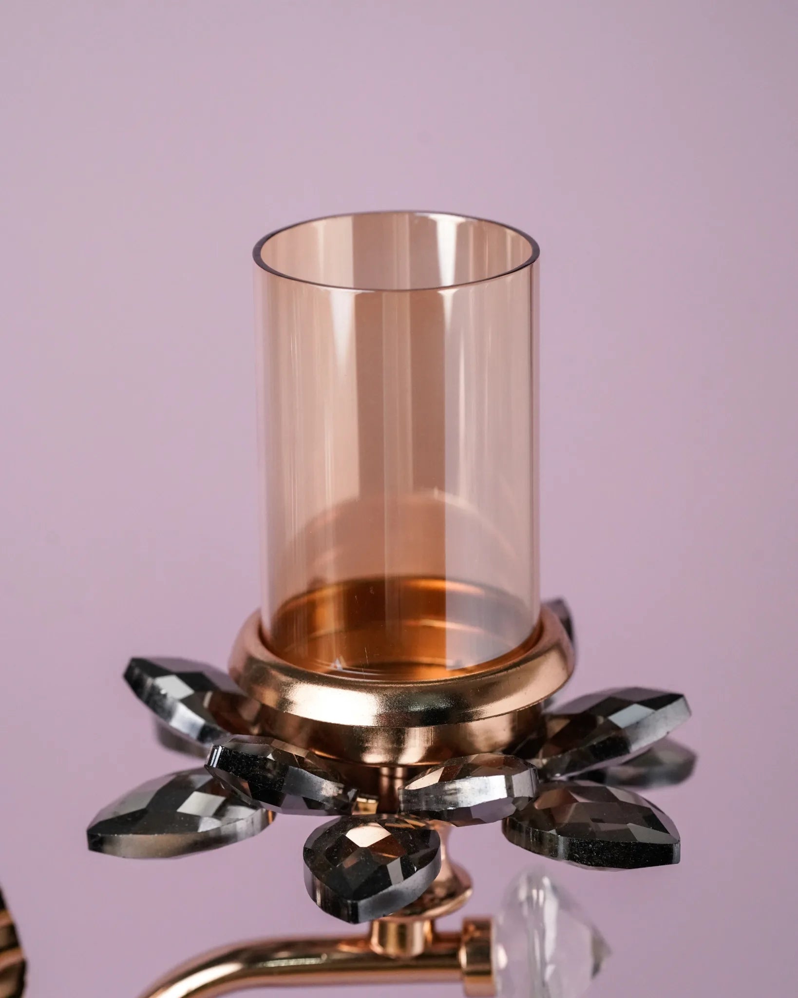 Eternal Flame Holder - CANDLE STAND