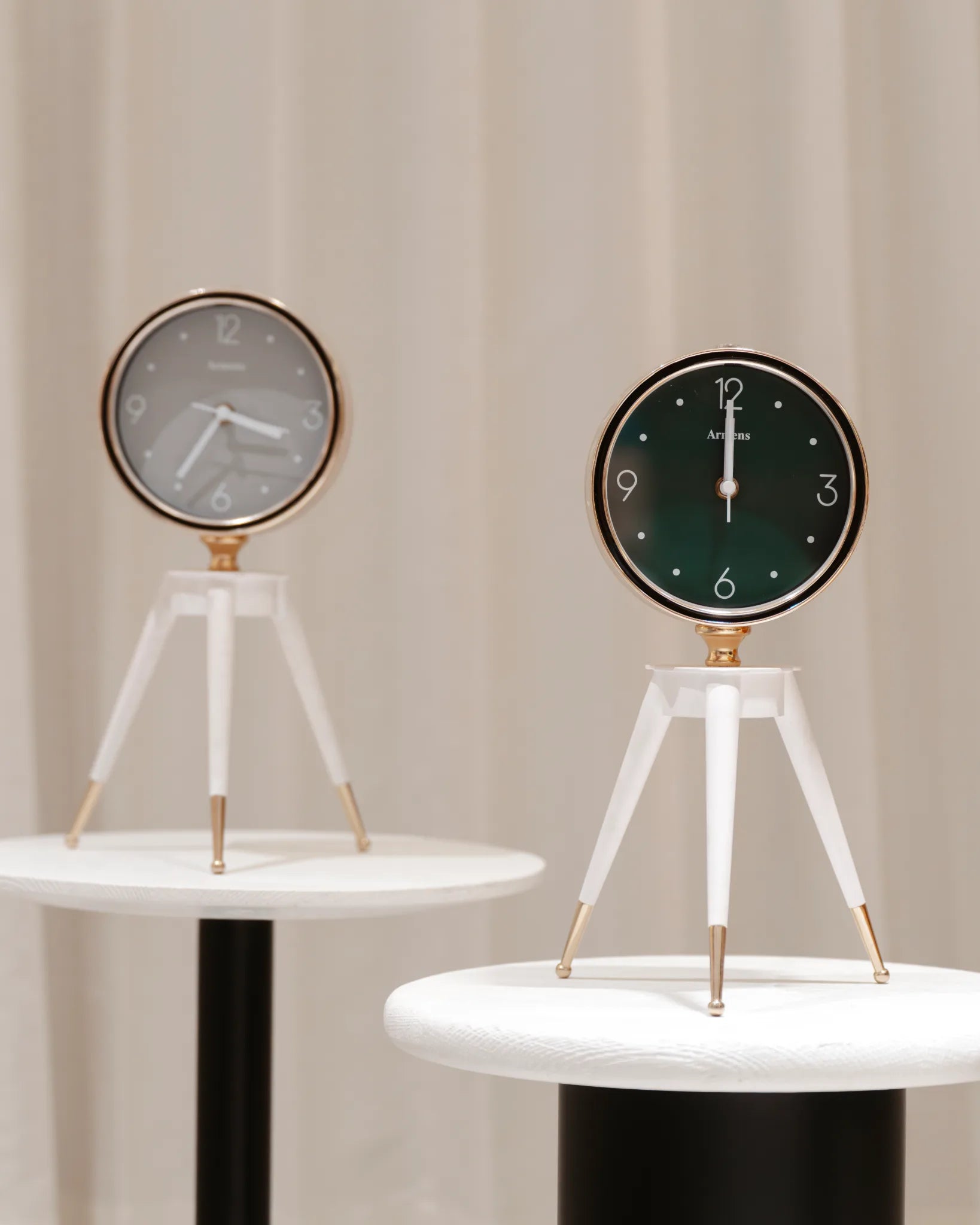 FOREST HOUR - Light Clock