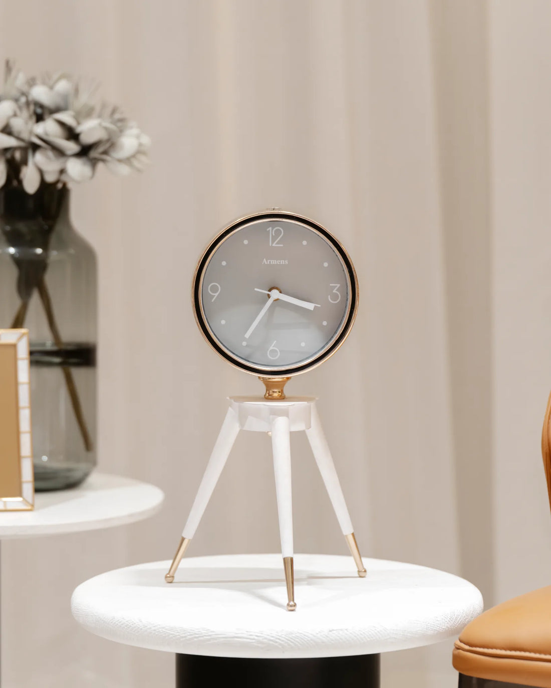FOREST HOUR - Light Clock