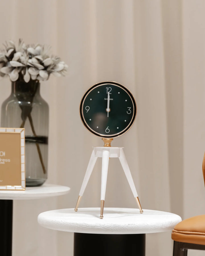 FOREST HOUR - Light Clock