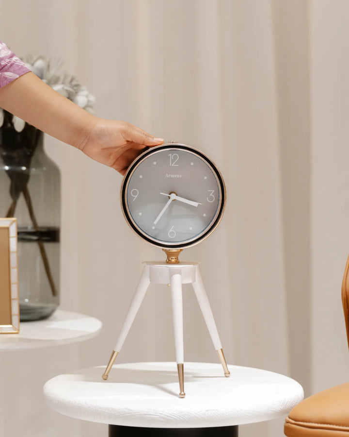 FOREST HOUR - Light Clock
