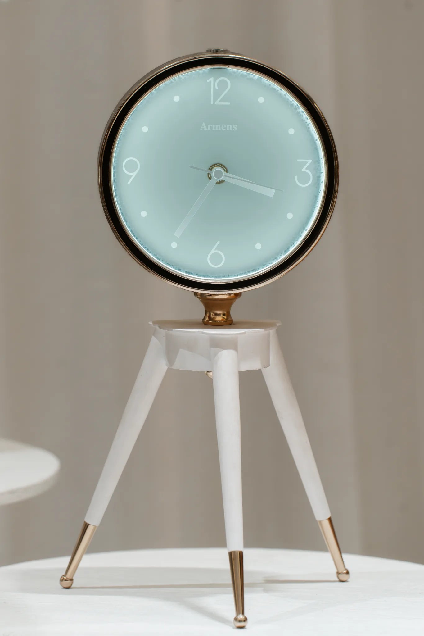 FOREST HOUR - Light Clock