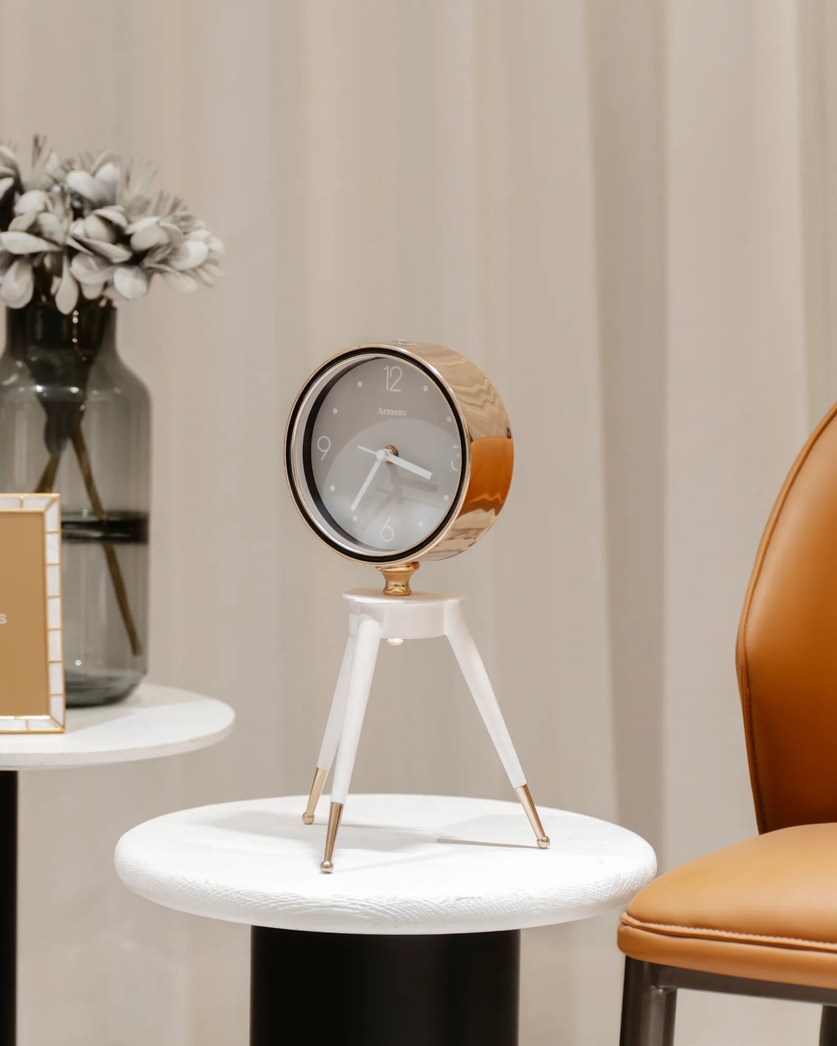 FOREST HOUR - Light Clock