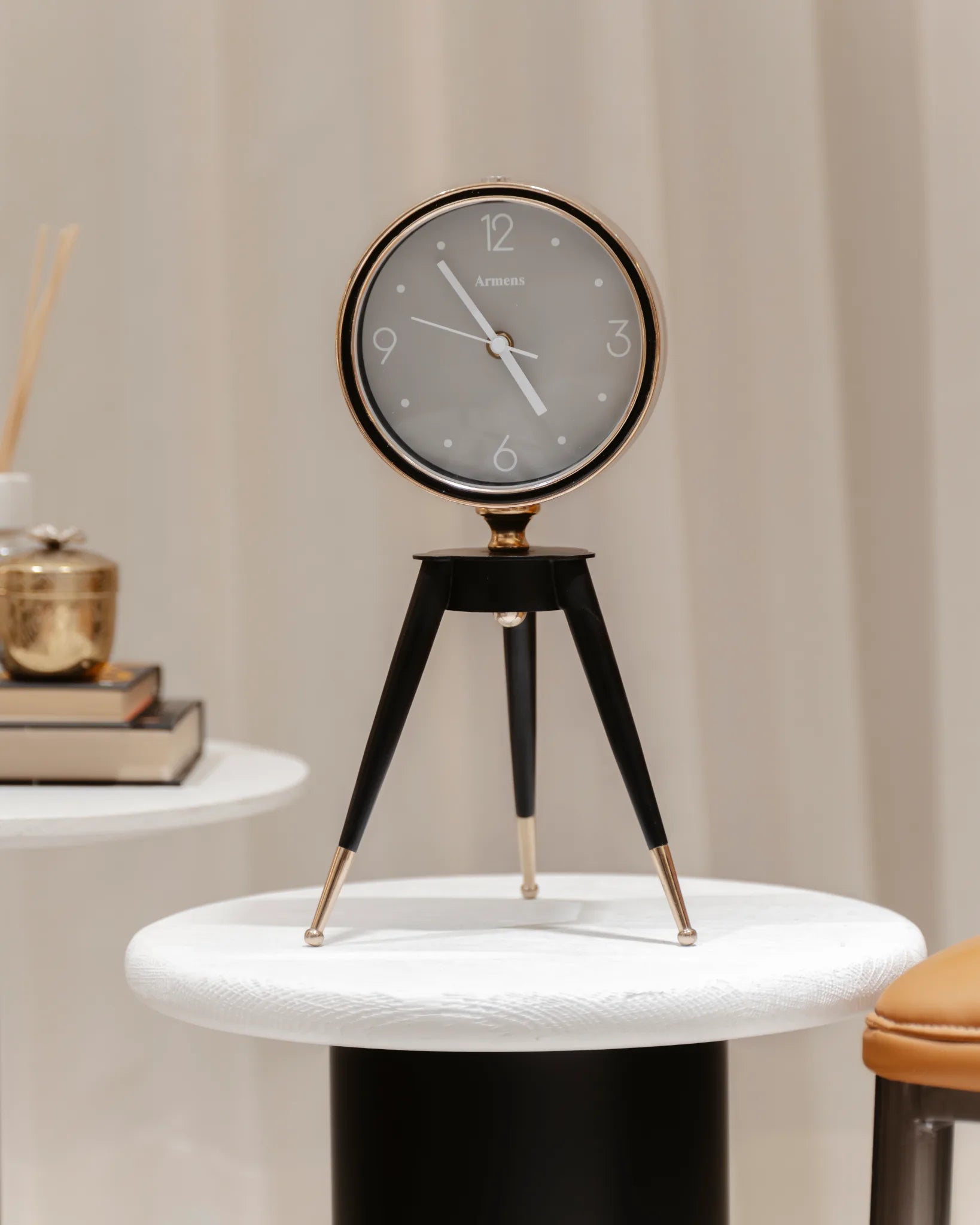 FOREST HOUR - Light Clock