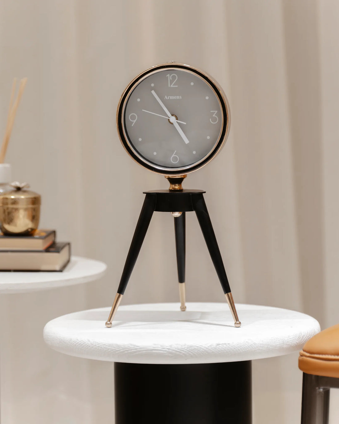FOREST HOUR - Light Clock