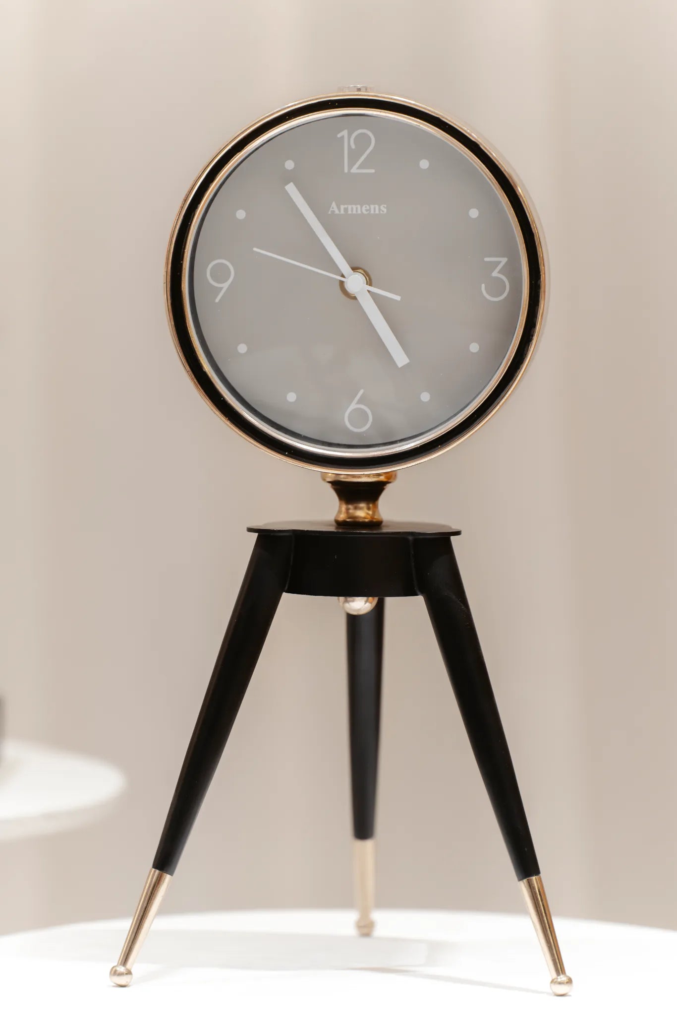 FOREST HOUR - Light Clock