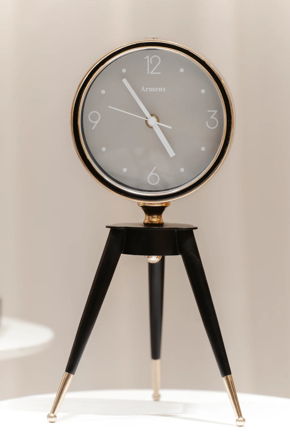 FOREST HOUR - Light Clock