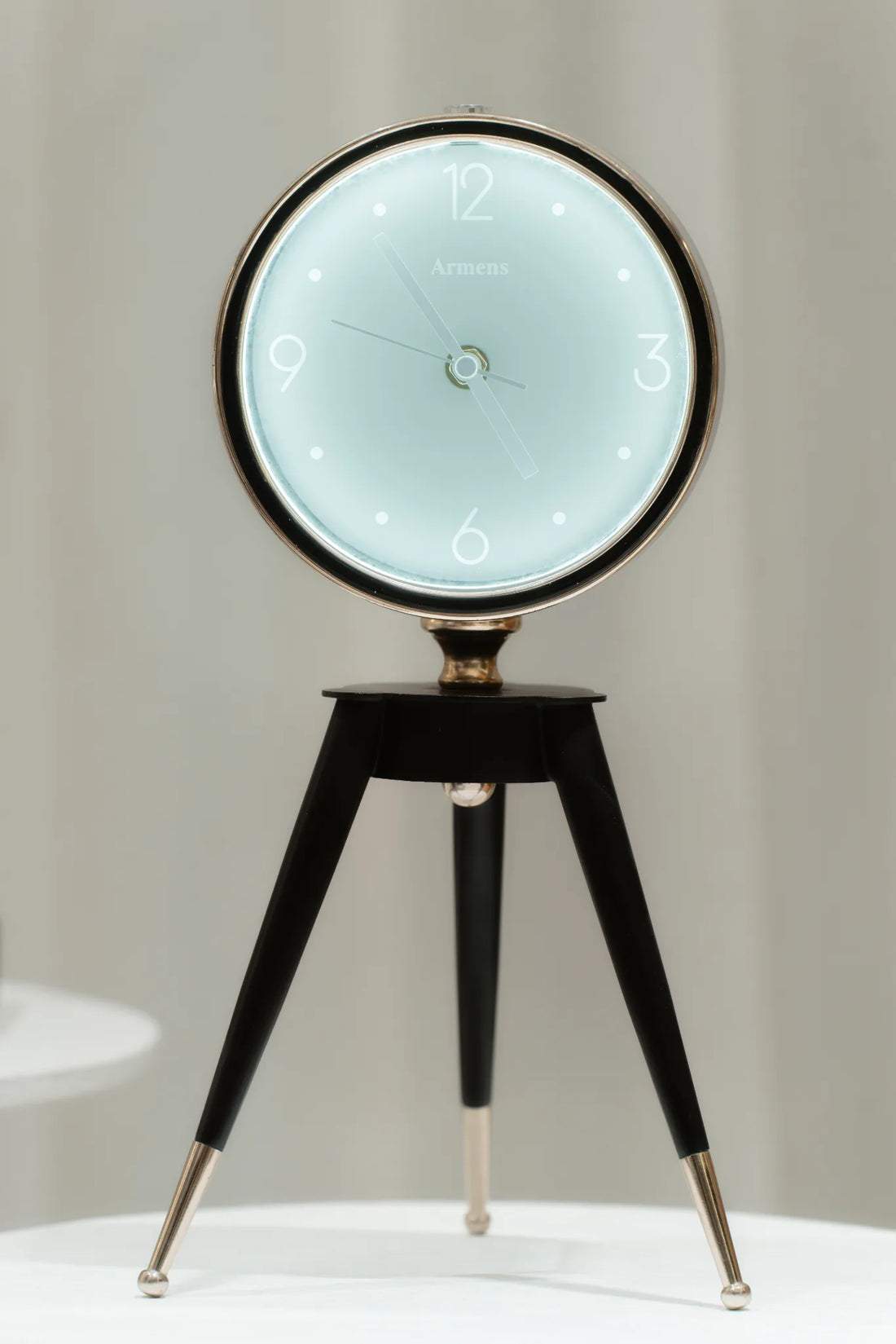 FOREST HOUR - Light Clock