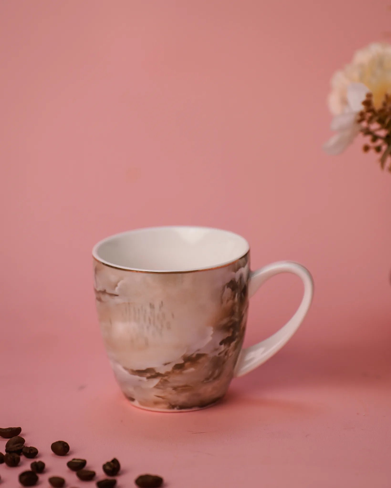 Marbella- CUP SET of 6