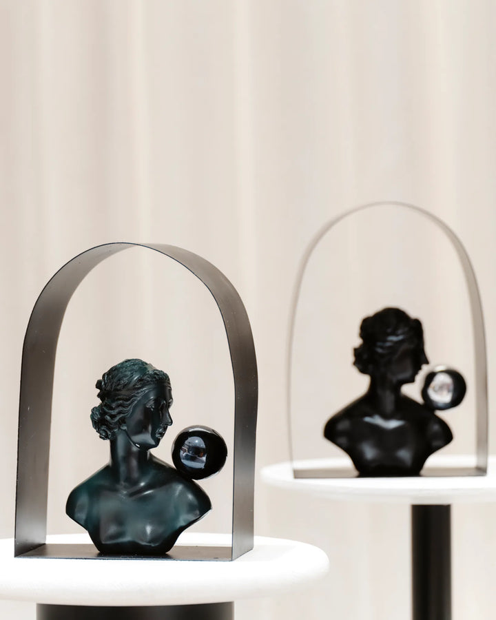 GLOBAL GRACE - WOMEN SHOWPIECE