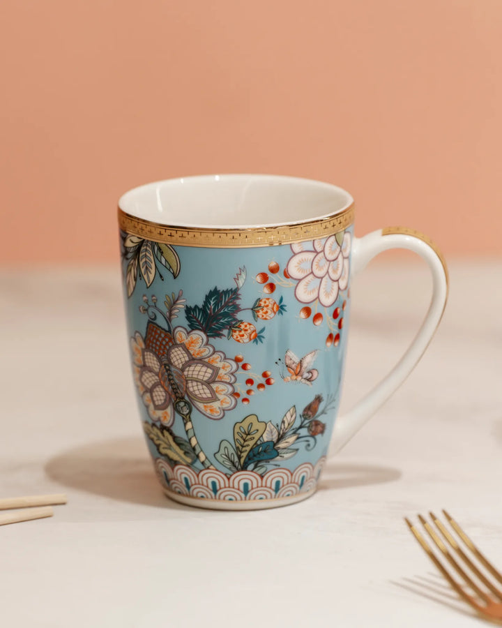 GODEN SIP - MUG SET OF 4