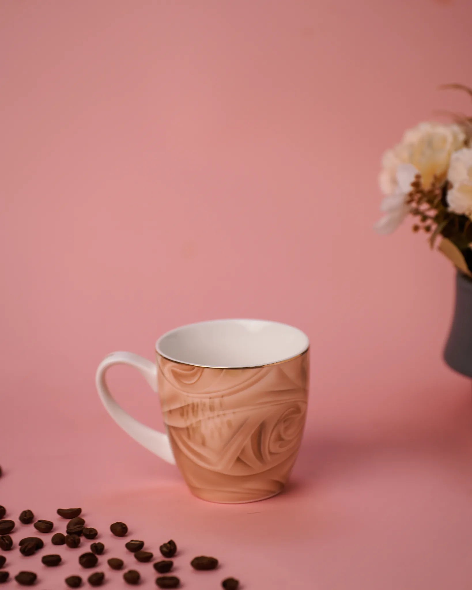 Marbella- CUP SET of 6