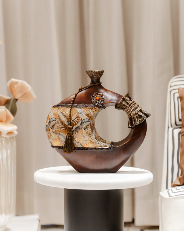 KOREAN ELEGANCE - KOREAN VASE
