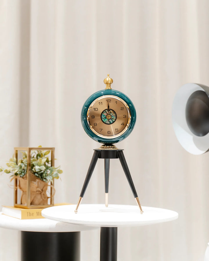MAJESTIC TICK - Clock
