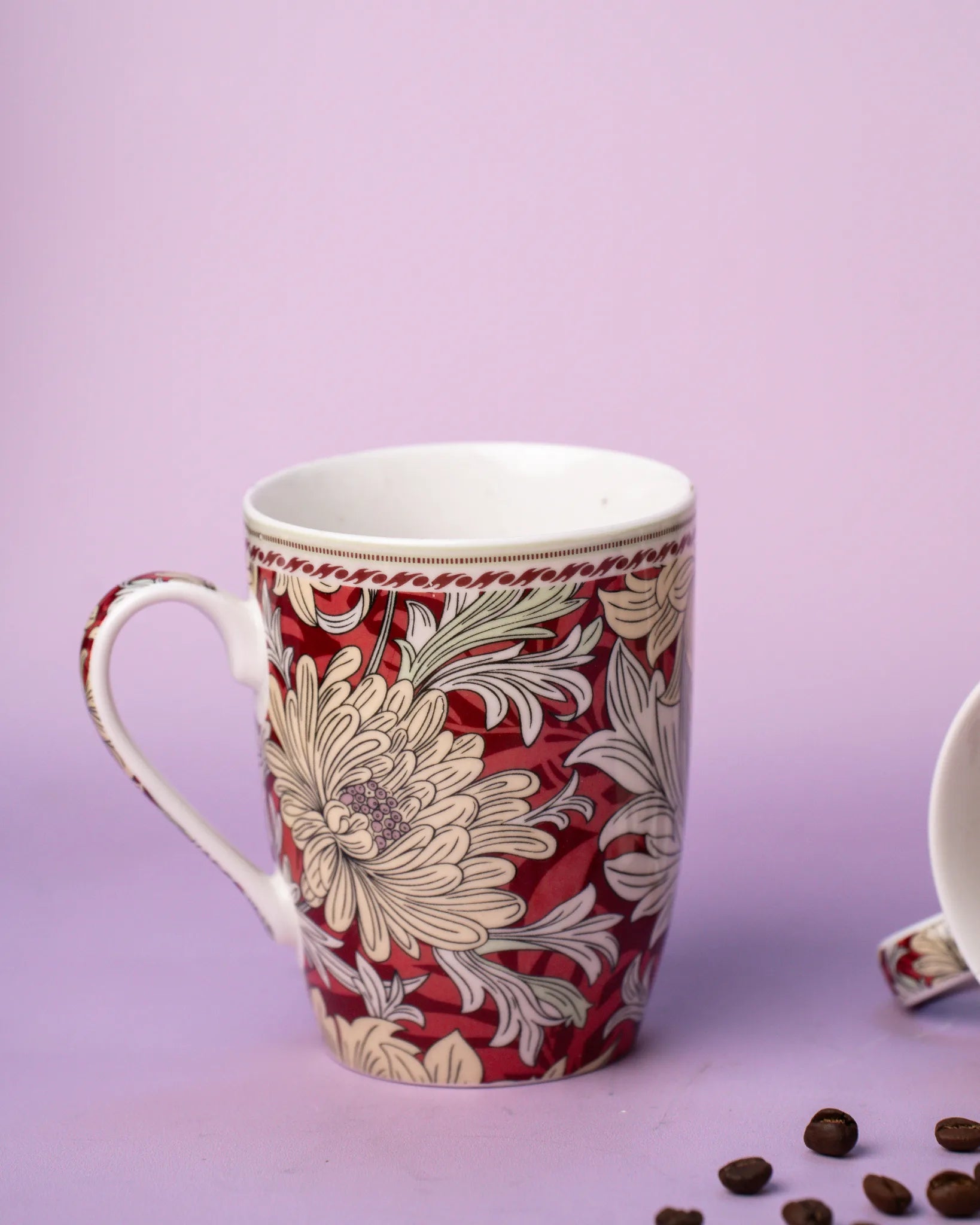 Morning Aura Set - MUG  SET OF 2