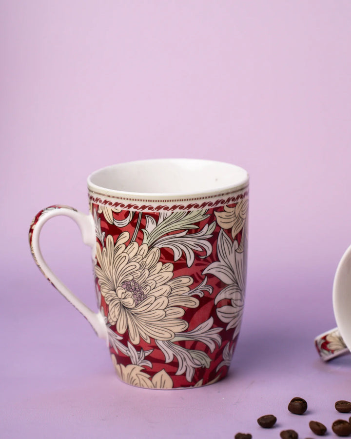 Morning Aura Set - MUG  SET OF 2
