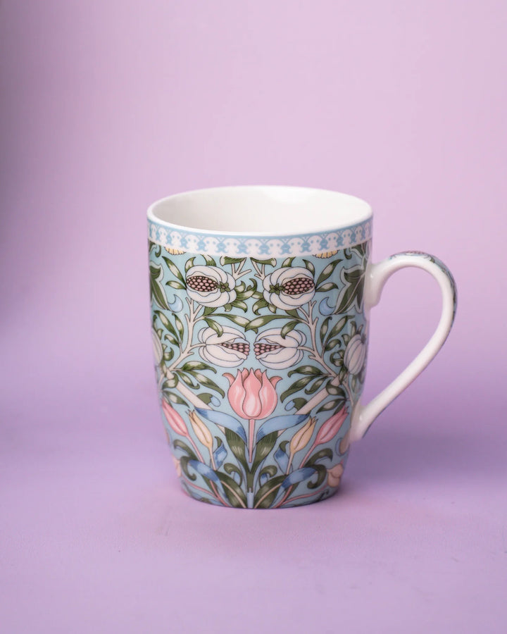 Morning Glory Set - MUG  SET OF 2