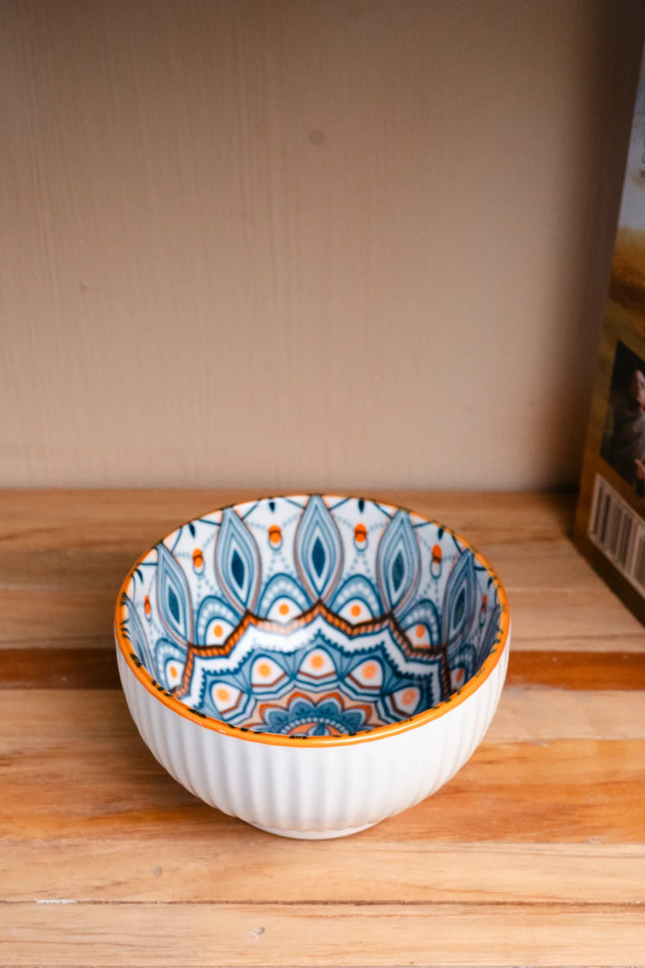 OPAL SERVEWARE - BOWL SET OF 4