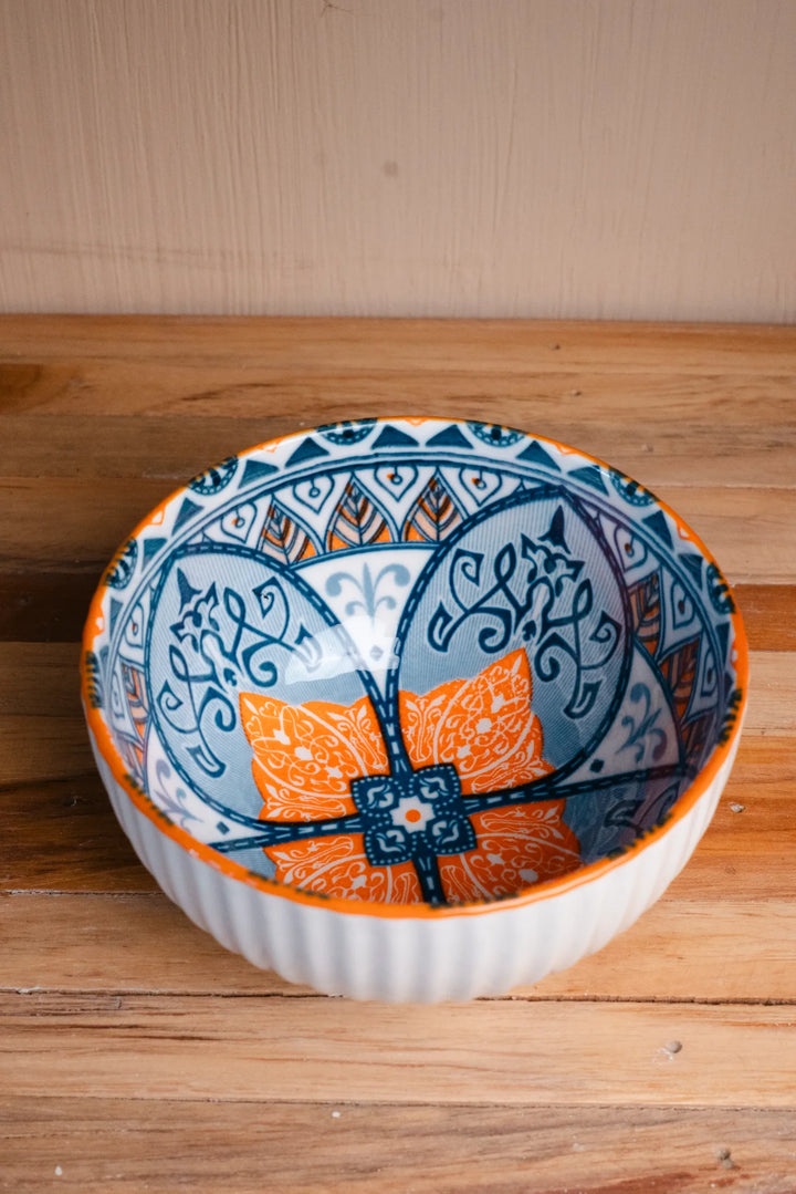 OPAL SPECIAL - BOWL SET OF 4