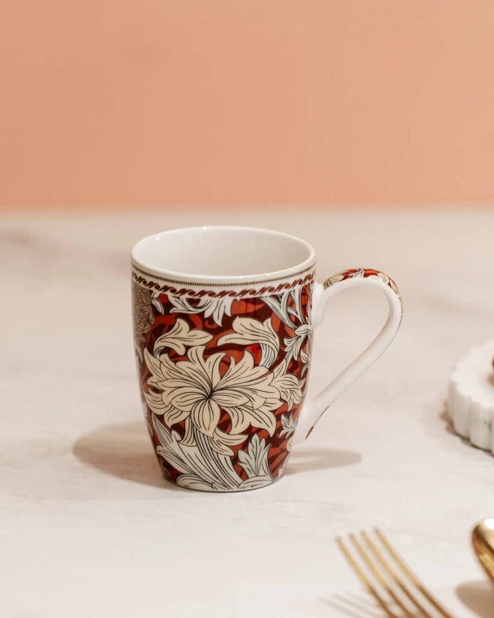 PETAL GRACE - CUP SET OF 6